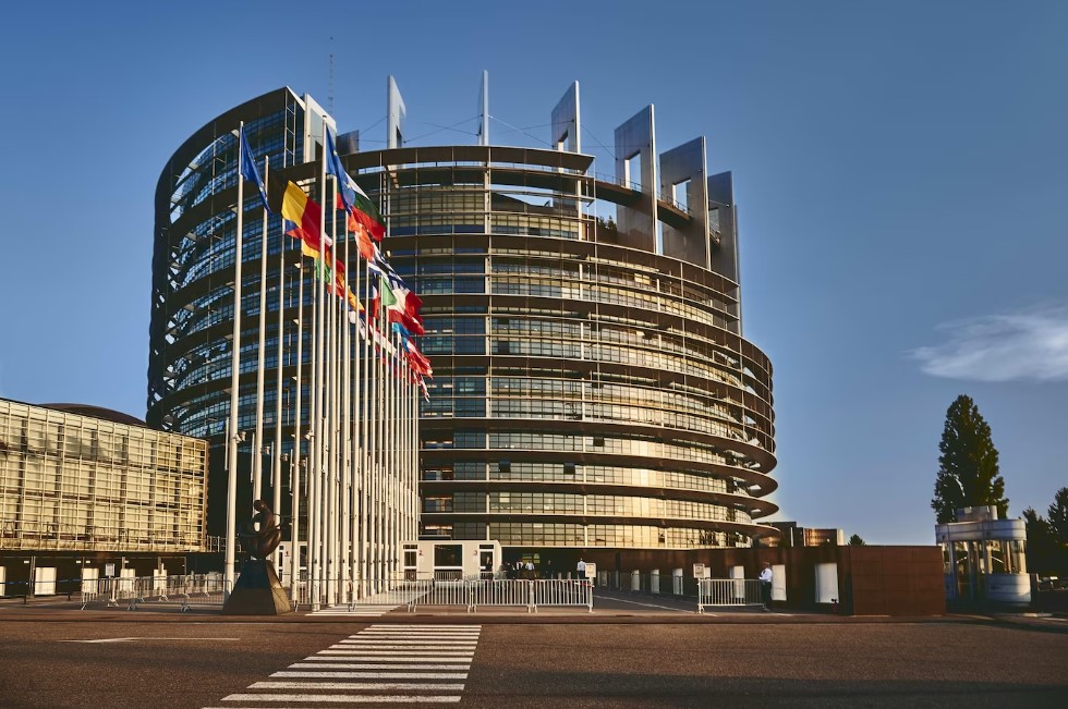 Parlement européen Rénovation énergétique