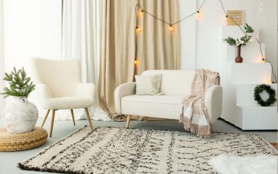 Décorez votre intérieur avec des tapis